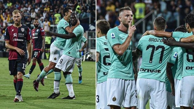 Xúc phạm Lukaku, nhà báo Italia bị đuổi việc - Bóng Đá