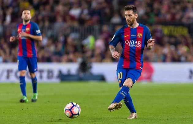 Most assists in Europe's top five leagues since 2017/18 - Bóng Đá