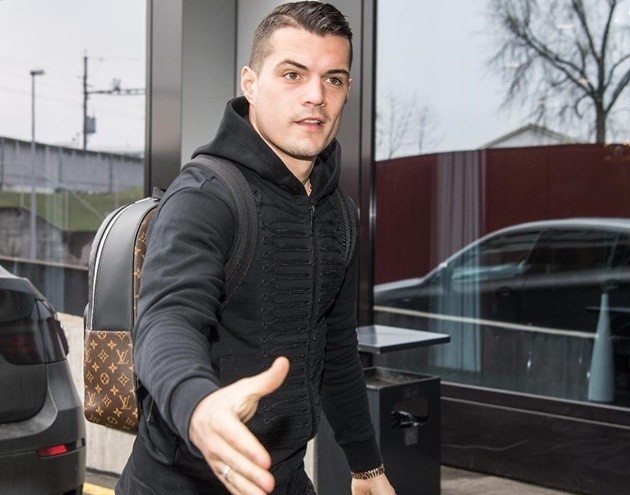 A sex party and a 6am car crash: Which Arsenal, Man City and Tottenham rule breakers get into our Covidiot XI? - Bóng Đá