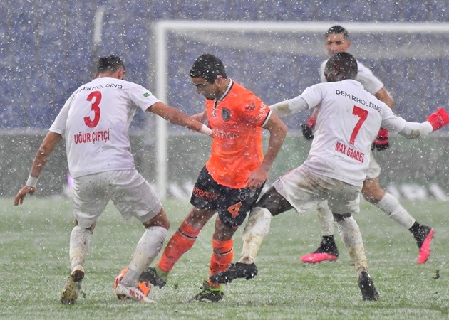 Đại chiến Thường Châu giữa U23 VN - U23 UZB tái hiện ở Thổ Nhĩ Kỳ - Bóng Đá