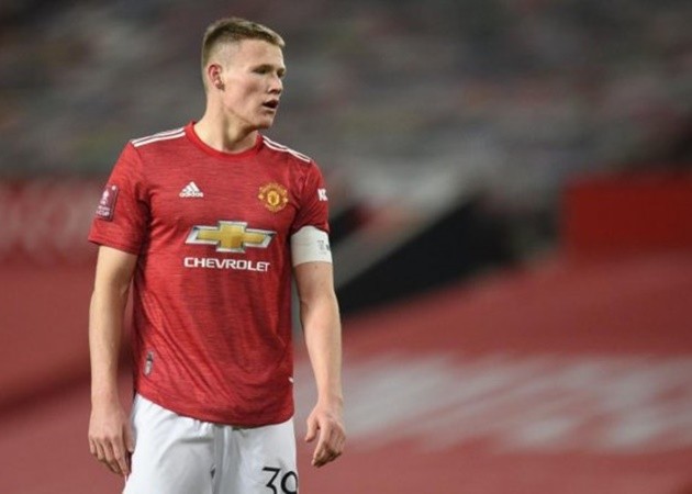 10 con số đặc biệt trận Man Utd 1-0 Watford: 'Kẻ chia lửa' với Bruno - Bóng Đá