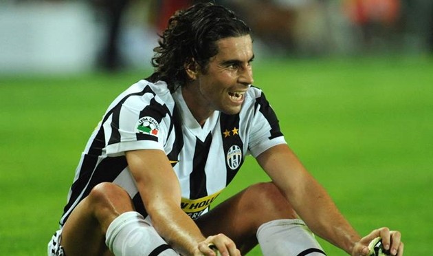 4 cầu thủ từng khoác áo Lyon và Juventus - Bóng Đá