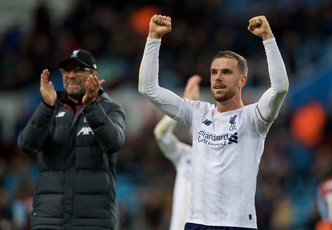 'The integrity is gone' - Deeney says Liverpool's title would be spoiled by coronavirus - Bóng Đá