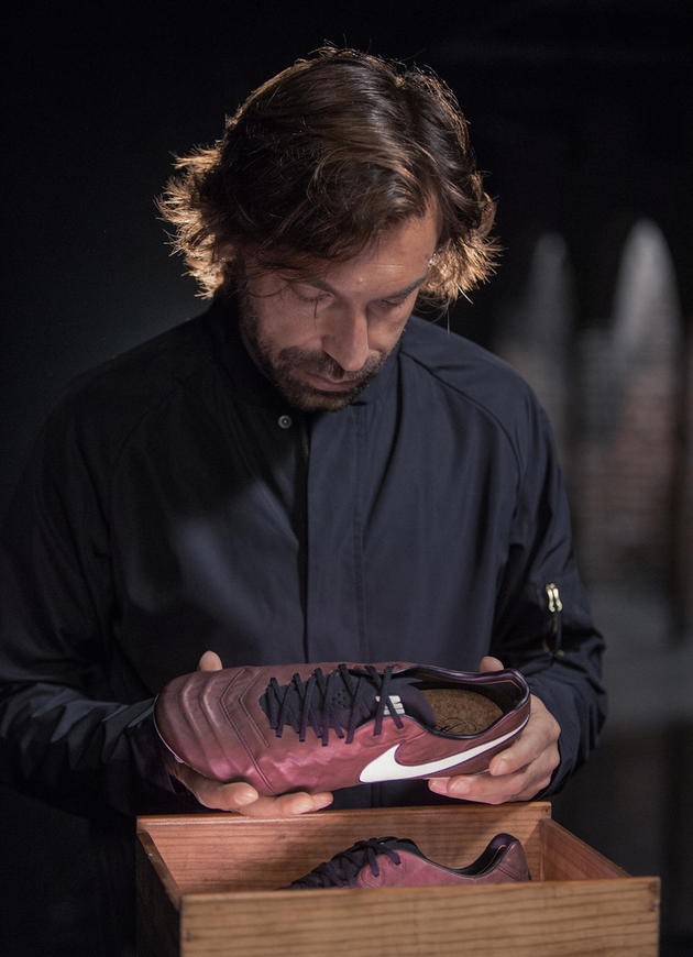 What is Andrea Pirlo's net worth and how much does the Juventus head coach earn? - Bóng Đá