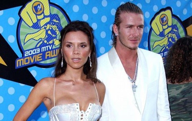 Manchester United legend David Beckham claims he almost picked Barcelona over Real Madrid - Bóng Đá