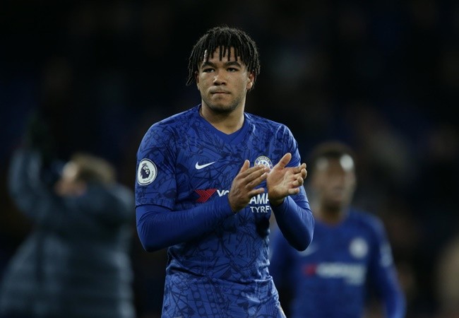 Paulo Ferreira blown away by ‘fantastic’ Chelsea defender Reece James - Bóng Đá