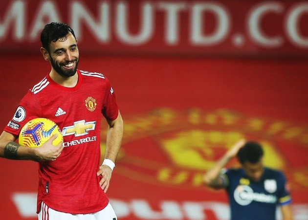 Francisco Ramos (close friend of Bruno Fernandes): 