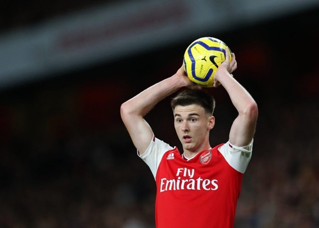 'Chiến' Liverpool ở Community Shield, Arsenal dùng đội hình nào? - Bóng Đá