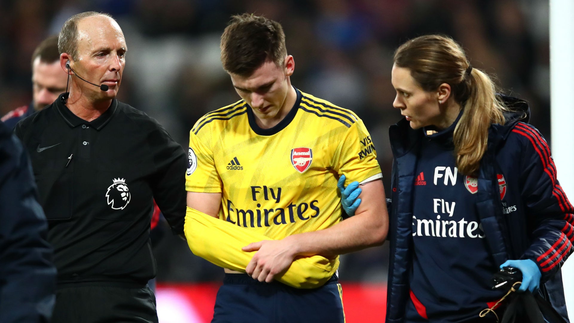 arsenal still interested in kurzawa - Bóng Đá