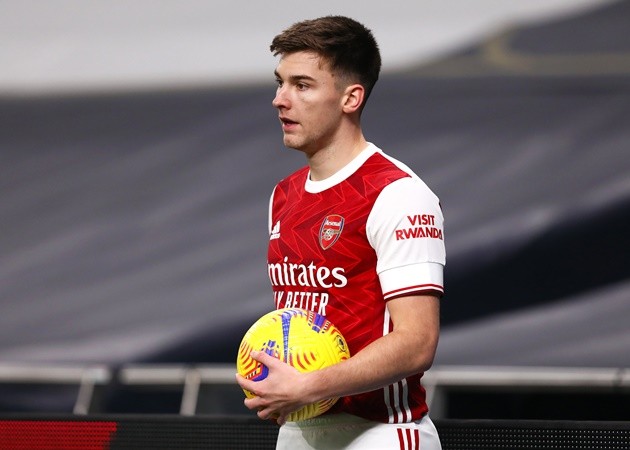 10 con số đặc biệt trận Arsenal 3-2 Benfica: 'Thánh gánh team' Saka - Bóng Đá