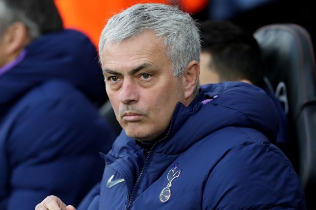 'Ghê tởm và tồi tệ. Mourinho liên tục nhắc với chúng ta về điều đó' - Bóng Đá