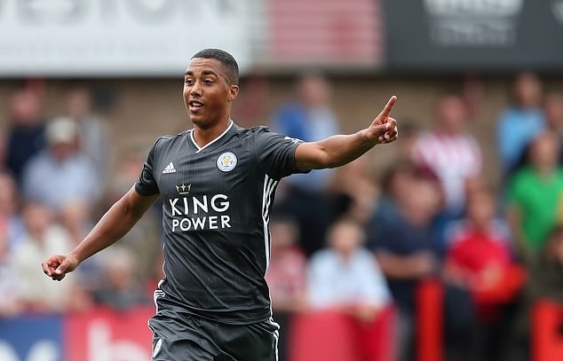 Top 10 cầu thủ xuất sắc nhất ngoài Big Six EPL - Bóng Đá