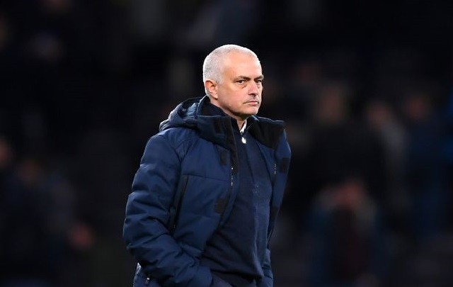 ‘His work speaks for itself’ – Spurs star claims Mourinho is helping him improve - Bóng Đá