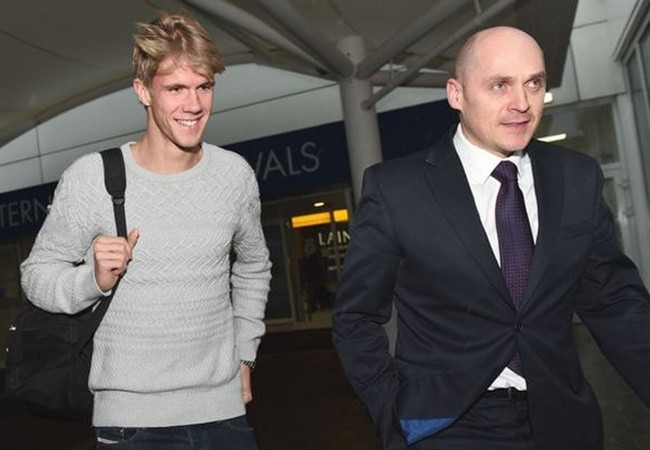 Manchester United to poach physio from Celtic? - Vật lý trị liệu Tim Williamson - Bóng Đá