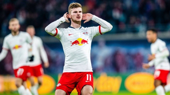 Summer transfers that will happen: Pogba, Aubameyang, Werner and more - Bóng Đá