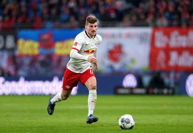 Werner must make Liverpool regret letting him go to Chelsea – Redknapp - Bóng Đá