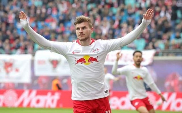 What Timo Werner’s contract extension means for Bayern Munich - Bóng Đá
