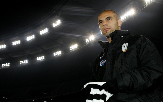 Juventus: Vùng đất dữ dành cho người Brazil - Bóng Đá