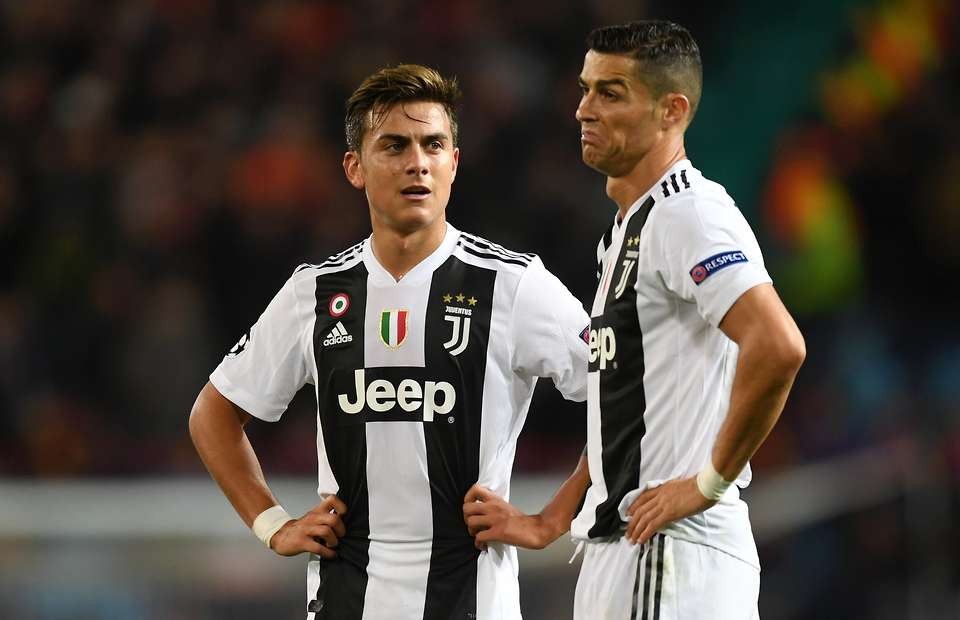 Những phát biểu của Dybala về M.U và Pogba trong quá khứ - Bóng Đá