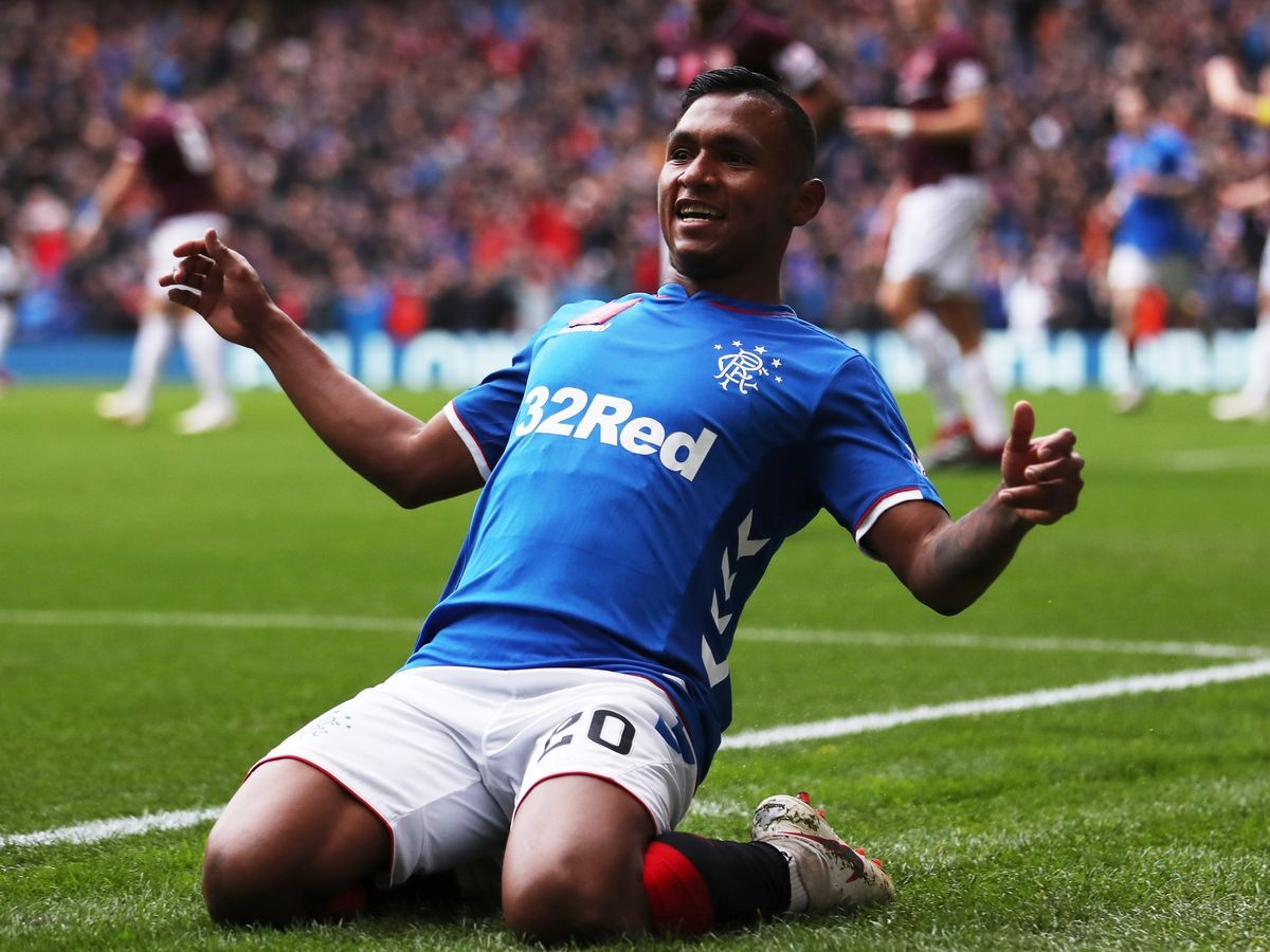 ĐHTB Europa League 2019/20: Sự thống trị của màu đỏ! - Bóng Đá