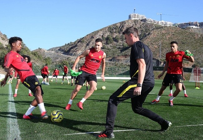 Man Utd đấu Chelsea và những điều CĐV Quỷ đỏ chờ đợi nhất - Bóng Đá