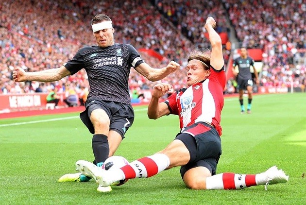 Ex-Red Aldridge slams Premier League for not rescheduling the Southampton clash - Bóng Đá