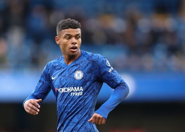 Từ 'tiểu Carrick' đến Kubo: 10 'viên ngọc quý' đang chờ ngày bùng nổ - Bóng Đá