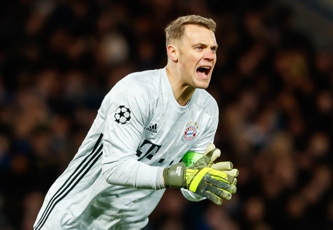 Đội hình tiêu biểu lượt đi vòng 16 đội cúp C1: De Bruyne 'cân tất' - Bóng Đá