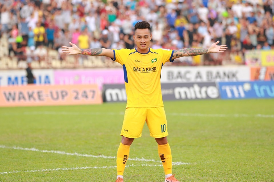 Văn Quyết và những cái tên bị thầy Park lãng quên trong đợt tập trung ĐT Việt Nam - Bóng Đá