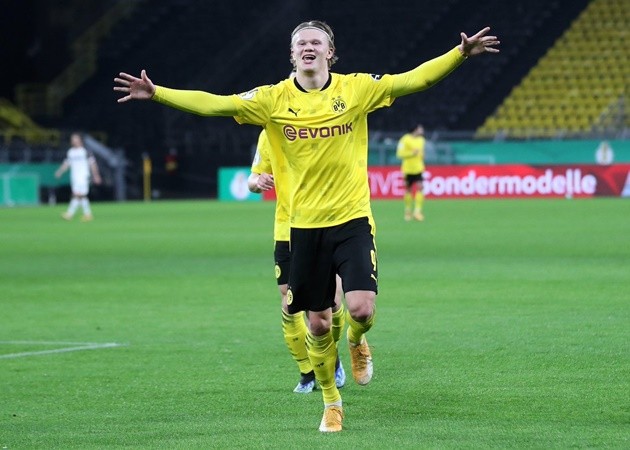 Biến động quá lớn, Man Utd có thể 'lạ' tới mức nào sau chợ Hè 2021? - Bóng Đá