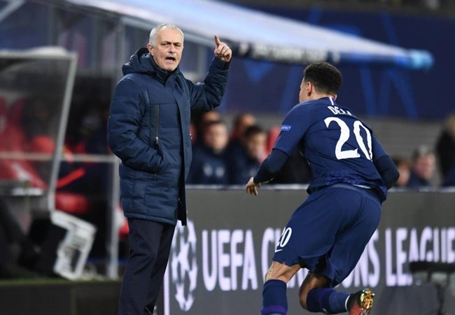 4 cột mốc 'khó tin' về Leipzig - CLB vừa nhấn chìm thầy trò Mourinho - Bóng Đá