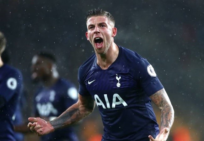 Toby Alderweireld sends message after Spurs suffer coronavirus delay - Bóng Đá
