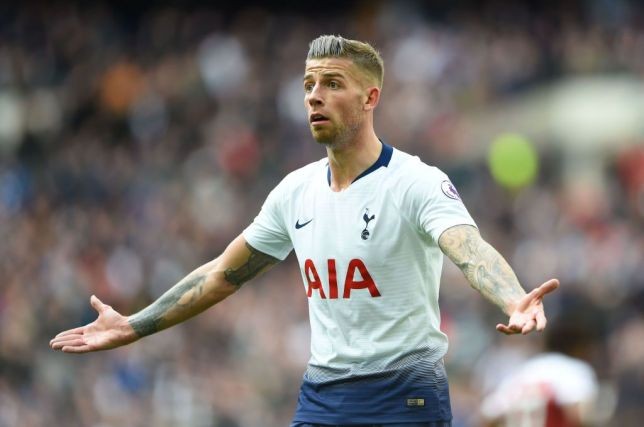 Best free transfer XI: A team of players available next summer for nothing - Bóng Đá