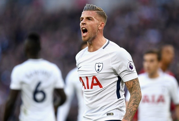 Belgian players with most Premier League games - Bóng Đá