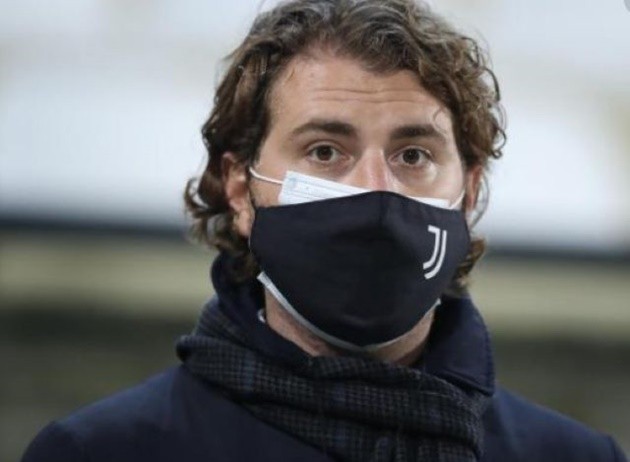 Man United edge closer to bringing in a potential game-changer (Matteo Tognozzi) - Bóng Đá