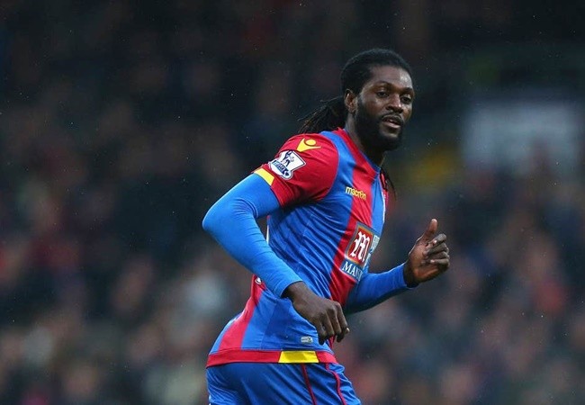 'Dứt áo' rời Arsenal, sự nghiệp 'gã Judas' lụi tàn theo năm tháng - Bóng Đá