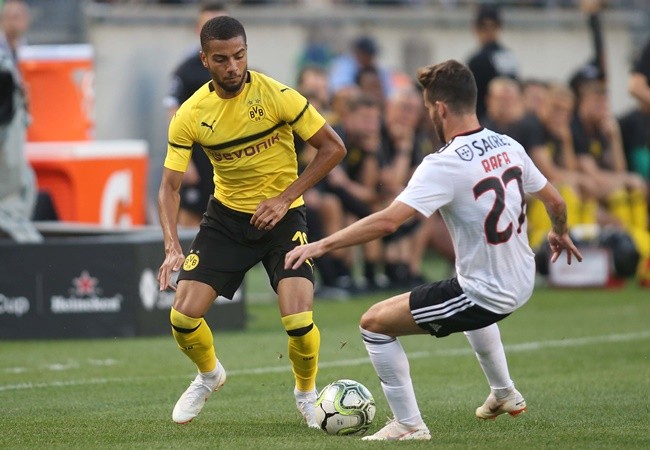 Từ Asensio đến Bernardeschi: ĐHTB của VCK U21 châu Âu 2017 giờ ra sao? - Bóng Đá