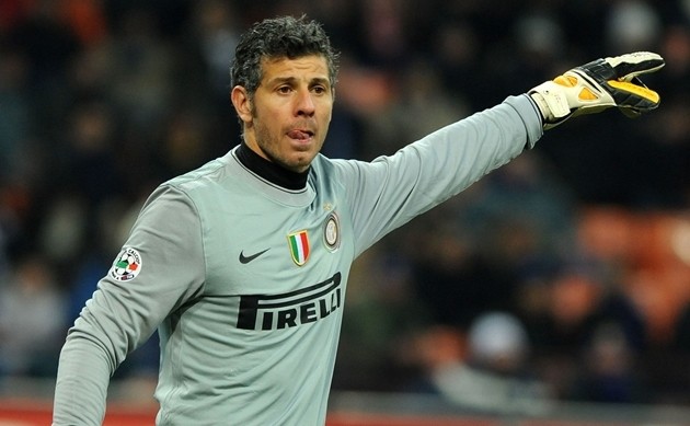 10 tân binh đắt giá nhất lịch sử Inter Milan: Lukaku, Ronaldo xếp thứ mấy? - Bóng Đá