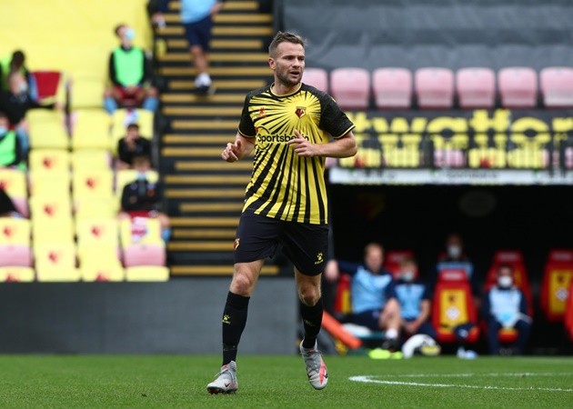 Tom Cleverley: If I had to advise a young me at Manchester United, I’d say, ‘Stay off social media’ - Bóng Đá