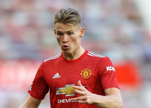 Lò Carrington trên đà 'tái sinh': Khi hạt giống của Solskjaer nảy mầm - Bóng Đá