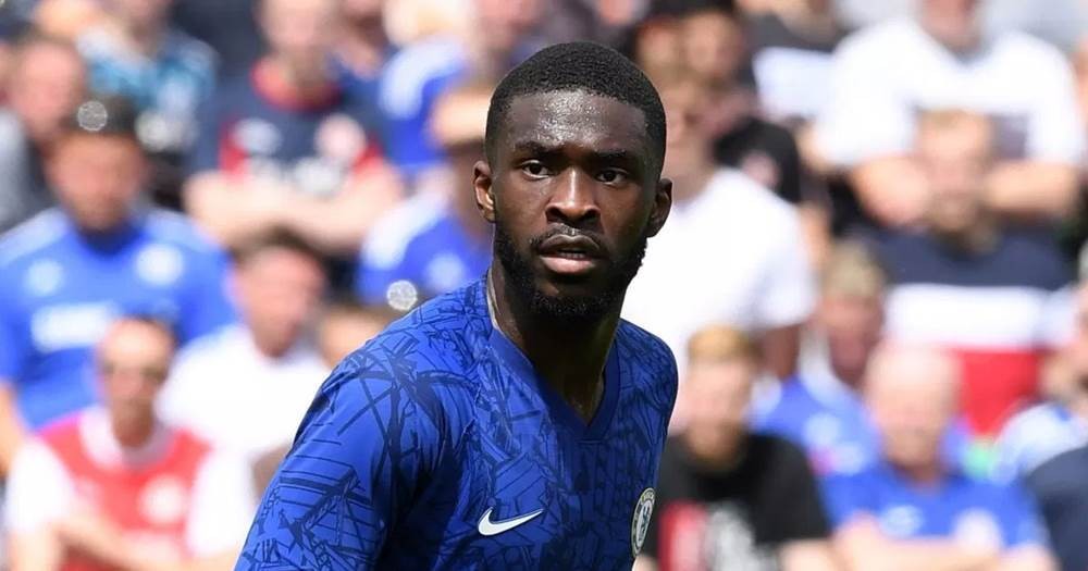 Luiz ra đi, Chelsea chuẩn bị gia hạn hợp đồng với sao trẻ - Bóng Đá