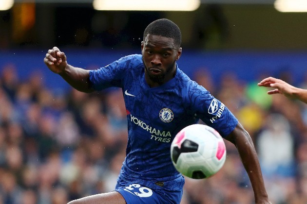 Chelsea ready to swap Tomori, Batshuayi or Zouma for Rice - Bóng Đá