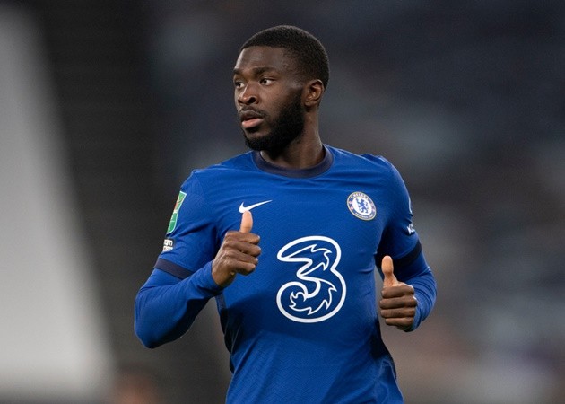 Leeds eye January swoop for Chelsea's Fikayo Tomori? - Bóng Đá
