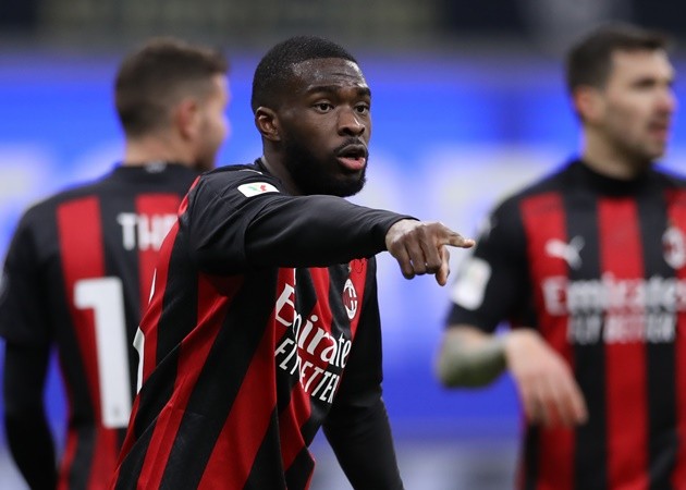 Fikayo Tomori says ‘nothing was explained’ to him amid Chelsea exile - Bóng Đá