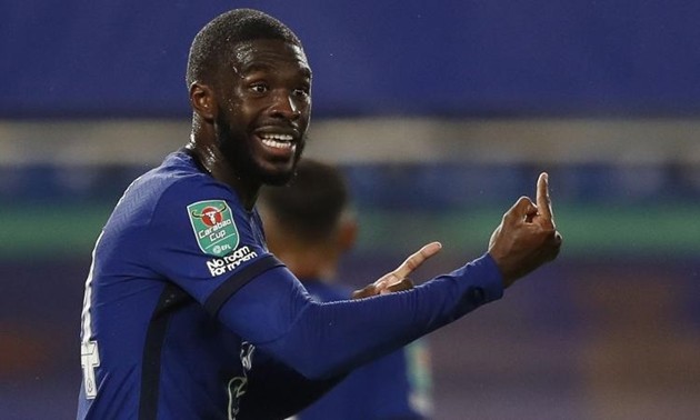 Pioli khen ngợi Tomori - Bóng Đá