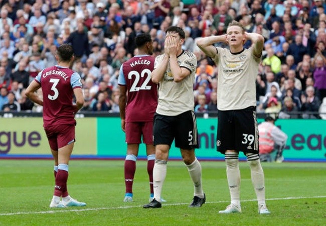 3 điều M.U nên dè chừng khi đấu Arsenal: 'Siêu vũ khí' của Emery - Bóng Đá