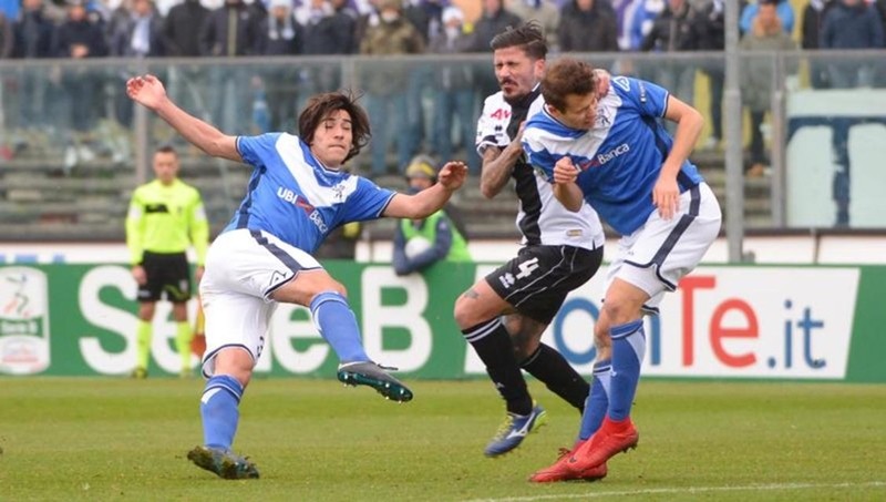 Chuyển nhượng tại Serie A: Câu chuyện về tiền, tham vọng và tình yêu - Bóng Đá