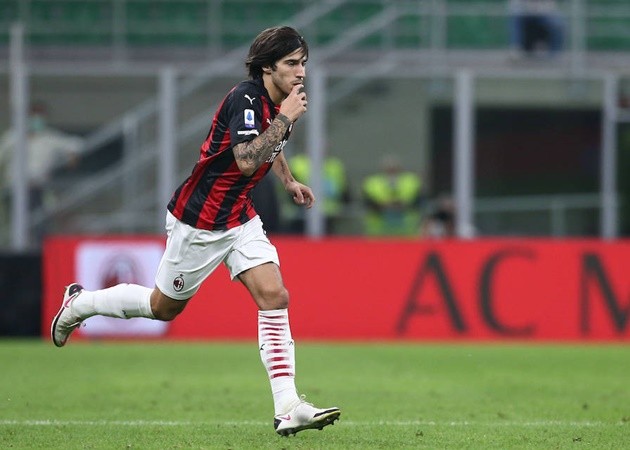 Từ Morata đến Kean: 10 hợp đồng cho mượn đỉnh nhất tính đến lúc này - Bóng Đá