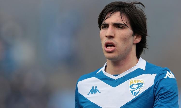 Brescia set €55m price tag for Tonali - Bóng Đá