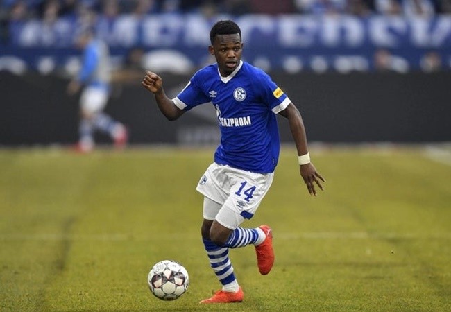 What Ryan Giggs has said about Manchester United transfer target Rabbi Matondo - Bóng Đá